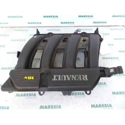 Renault - Megane Scenic - Intake manifold
