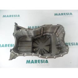 Renault - Megane Scenic - Sump