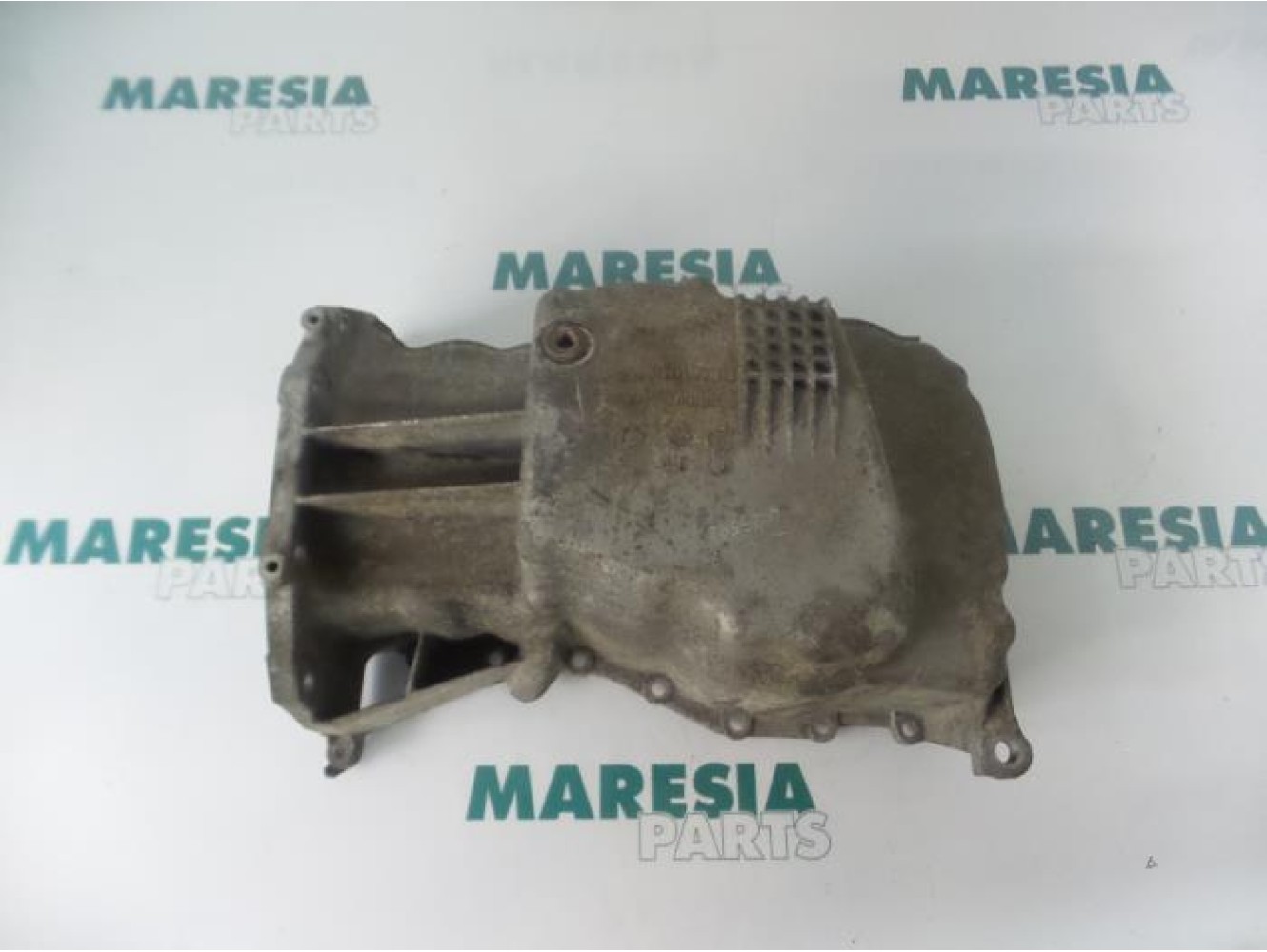 Renault - Megane Scenic - Sump