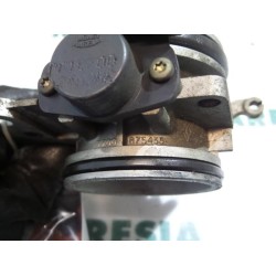 Renault - Megane Scenic - Gasklephuis