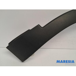 Opel - Grandland X - Zierleiste Kotflügel vorne