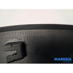 Opel - Grandland X - Zierleiste Kotflügel vorne