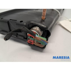 Renault - Clio - Airbag stoel (zitplaats)