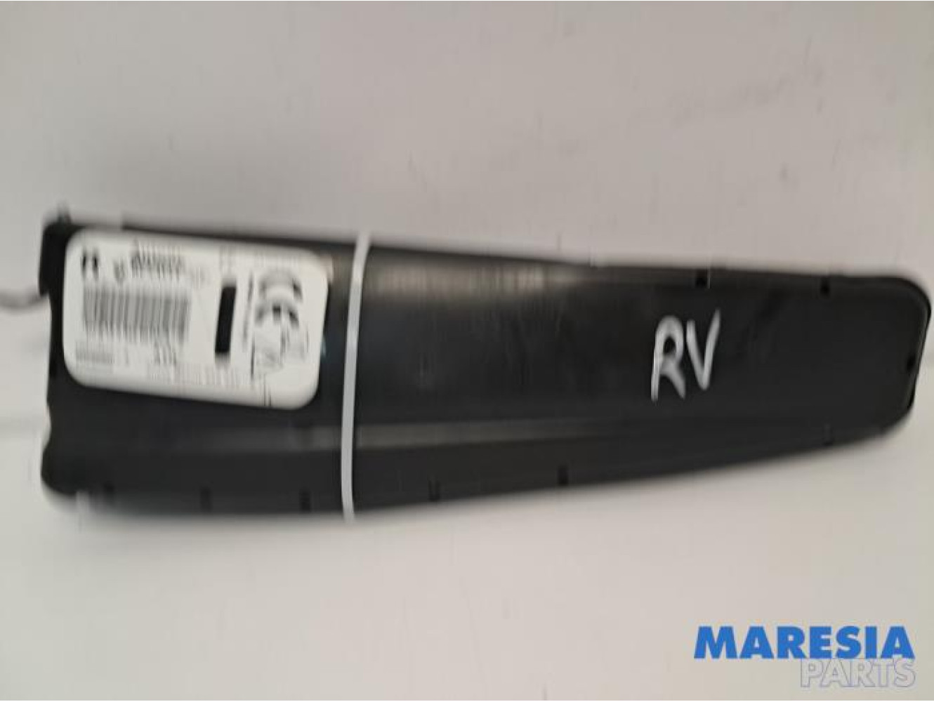 Renault - Clio - Airbag stoel (zitplaats)