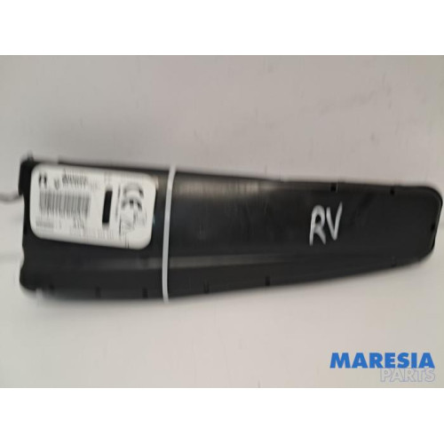 Renault - Clio - Airbag stoel (zitplaats)