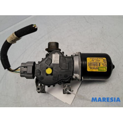 Renault - Clio - Ruitenwissermotor voor