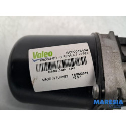 Renault - Clio - Ruitenwissermotor voor