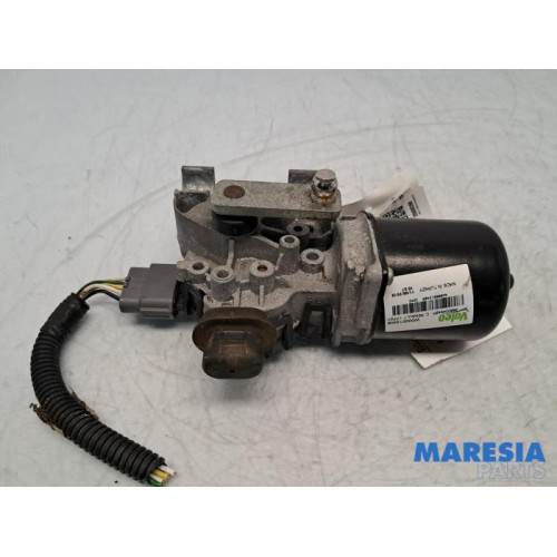 Renault - Clio - Ruitenwissermotor voor