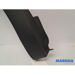 Opel - Grandland X - Wielrand achter