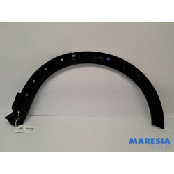 Opel - Grandland X - Wielrand achter