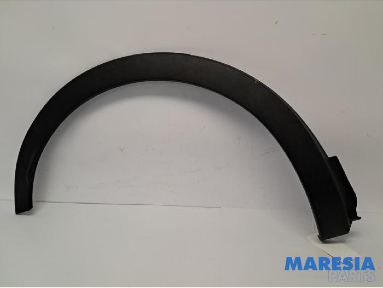 Opel - Grandland X - Wielrand achter