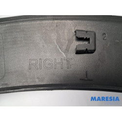 Opel - Grandland X - Wielrand achter