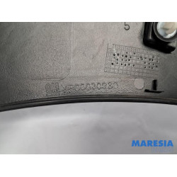 Opel - Grandland X - Wielrand achter