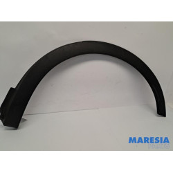 Opel - Grandland X - Wielrand achter