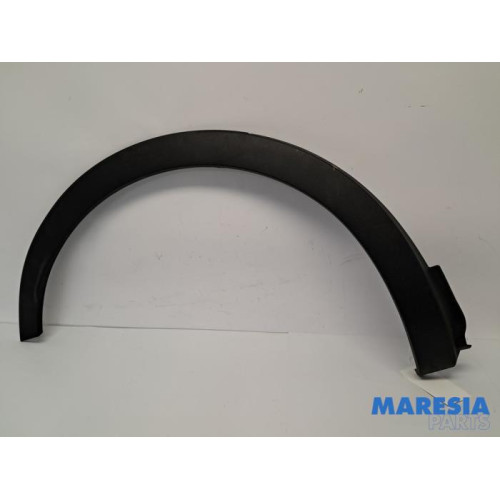 Opel - Grandland X - Hinterradfelge