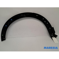 Opel - Grandland X - Wielrand achter