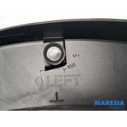 Opel - Grandland X - Wielrand achter