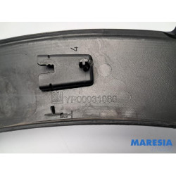 Opel - Grandland X - Wielrand achter