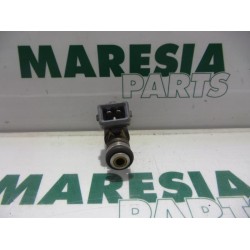 Renault - Megane Scenic - Injector (benzine injectie)