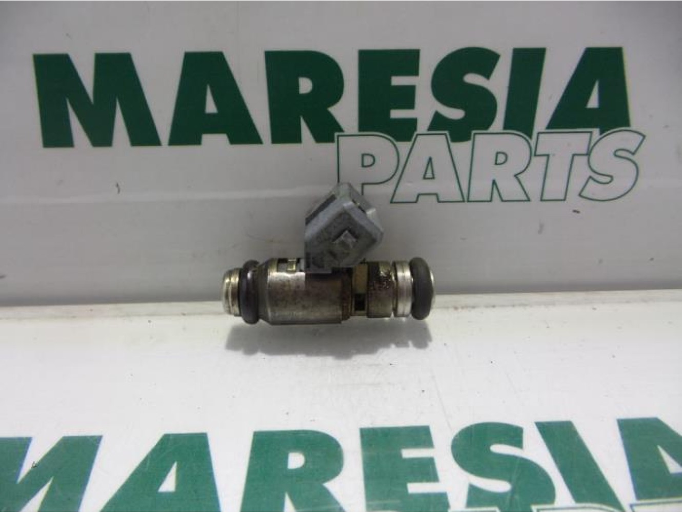 Renault - Megane Scenic - Injector (benzine injectie)