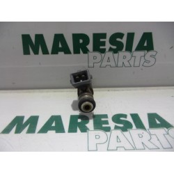 Renault - Megane Scenic - Injector (petrol injection)
