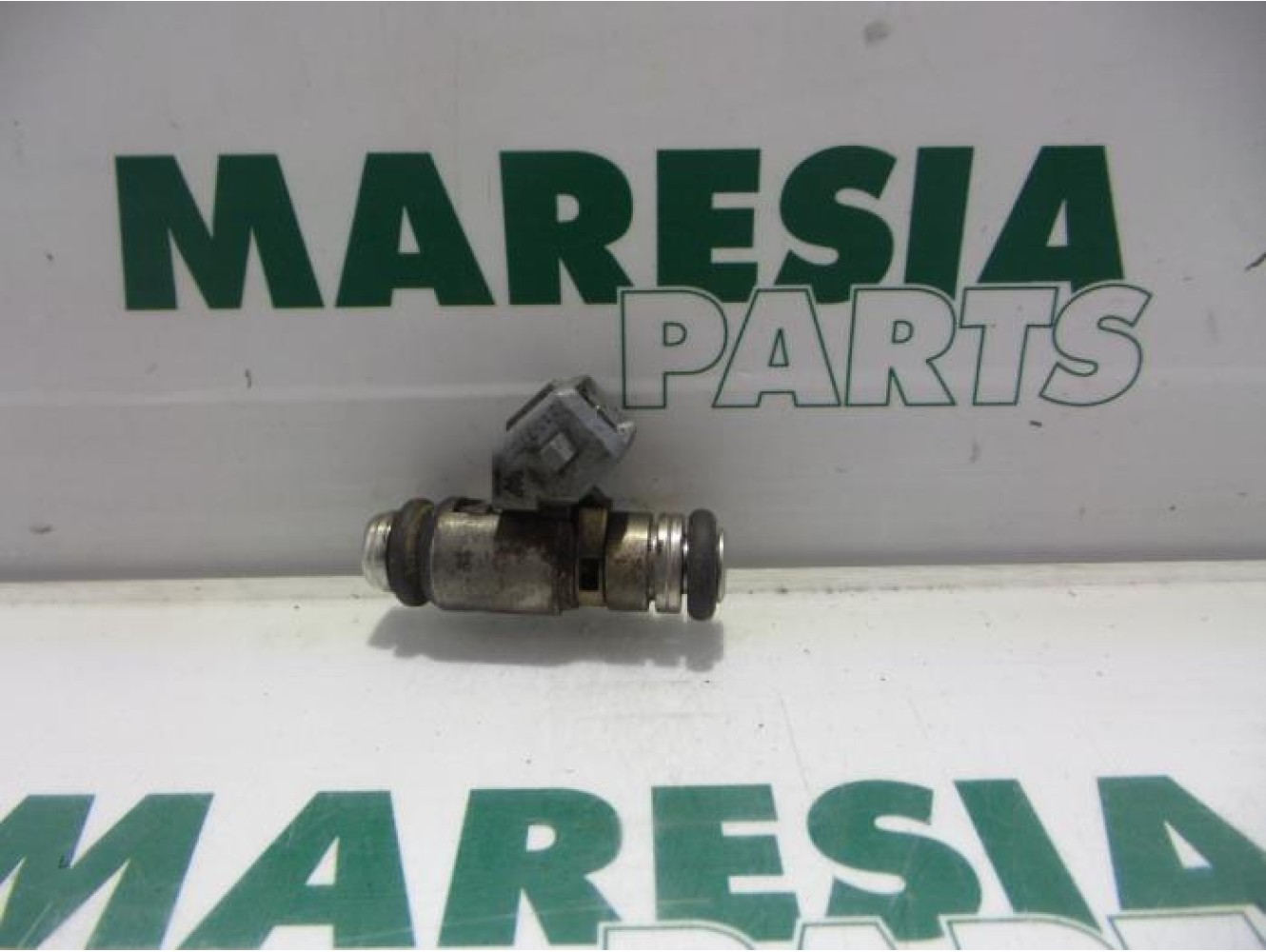 Renault - Megane Scenic - Injector (petrol injection)