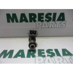 Renault - Megane Scenic - Injector (petrol injection)
