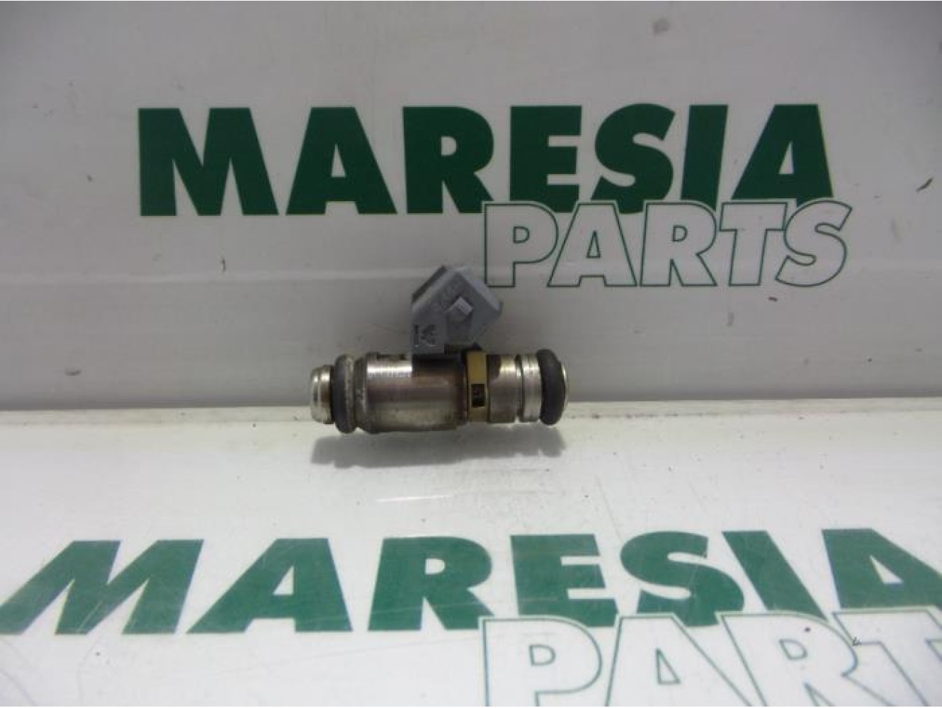 Renault - Megane Scenic - Injector (petrol injection)