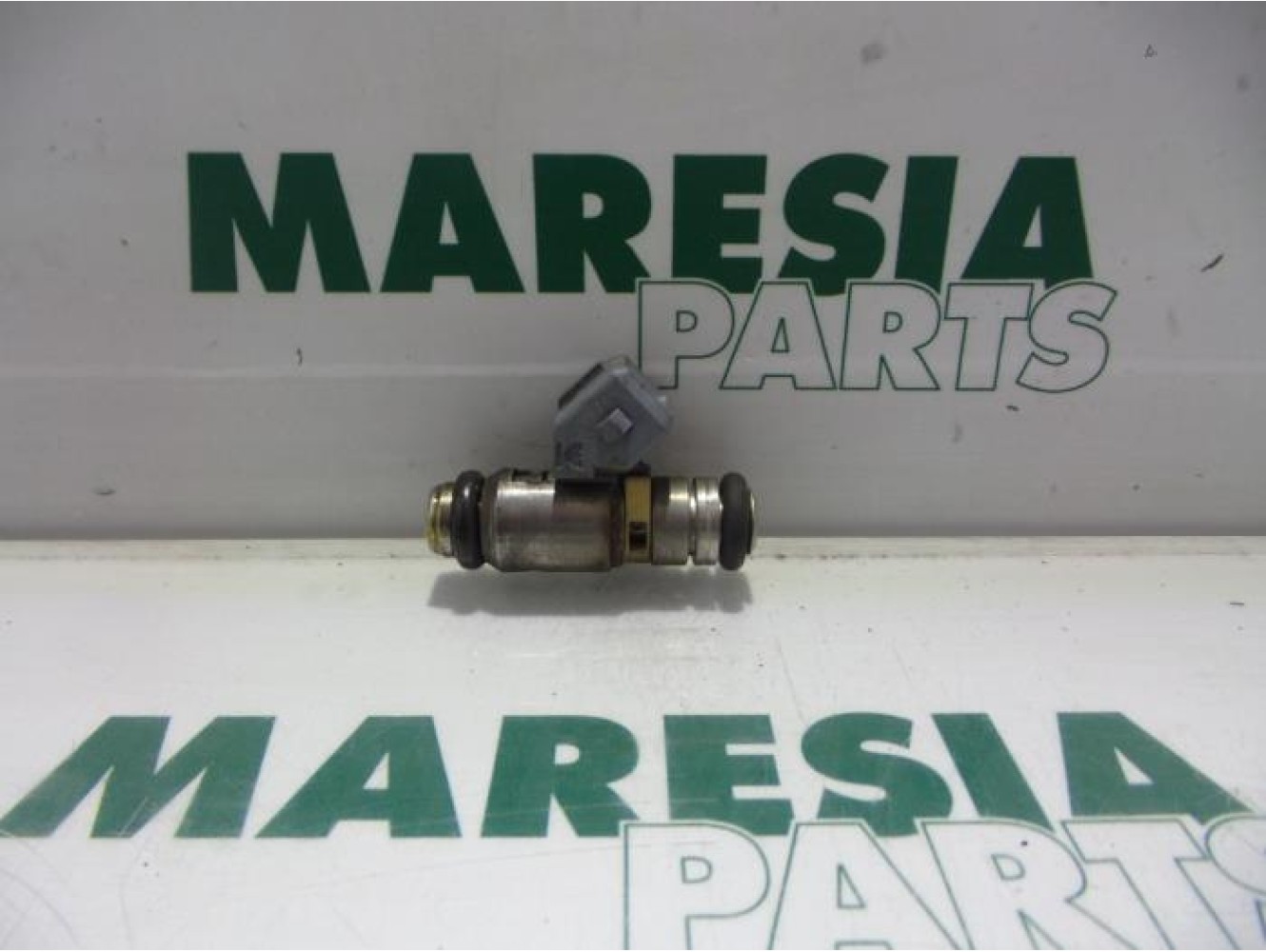 Renault - Megane Scenic - Injector (petrol injection)