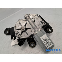 Renault - Clio - Ruitenwissermotor achter