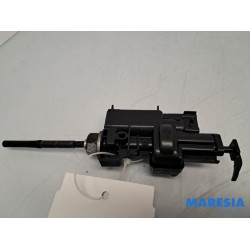 Renault - Clio - Tankklep Vergrendelingsmotor