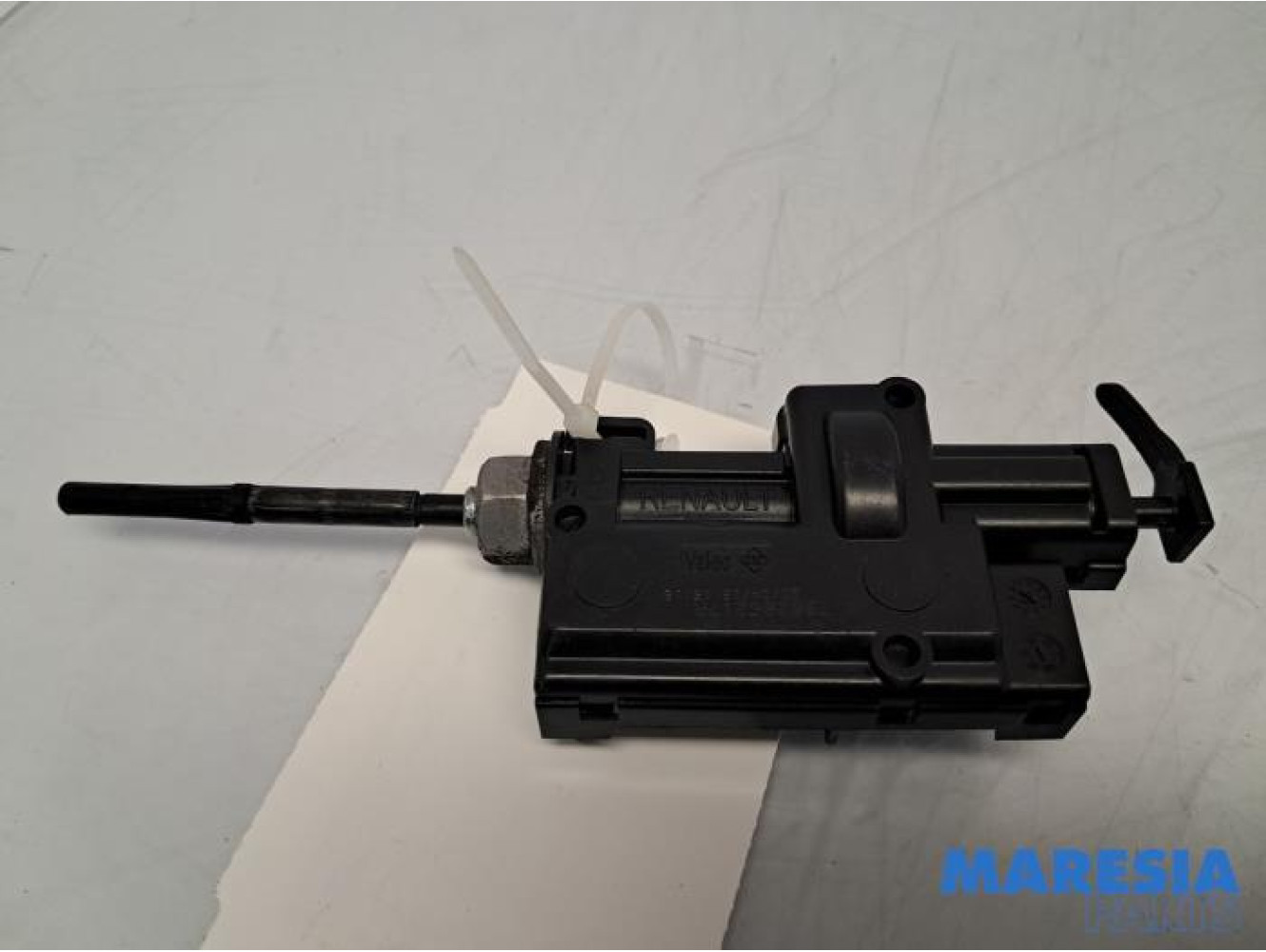 Renault - Clio - Tankklep Vergrendelingsmotor