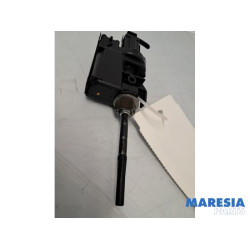 Renault - Clio - Tankklep Vergrendelingsmotor