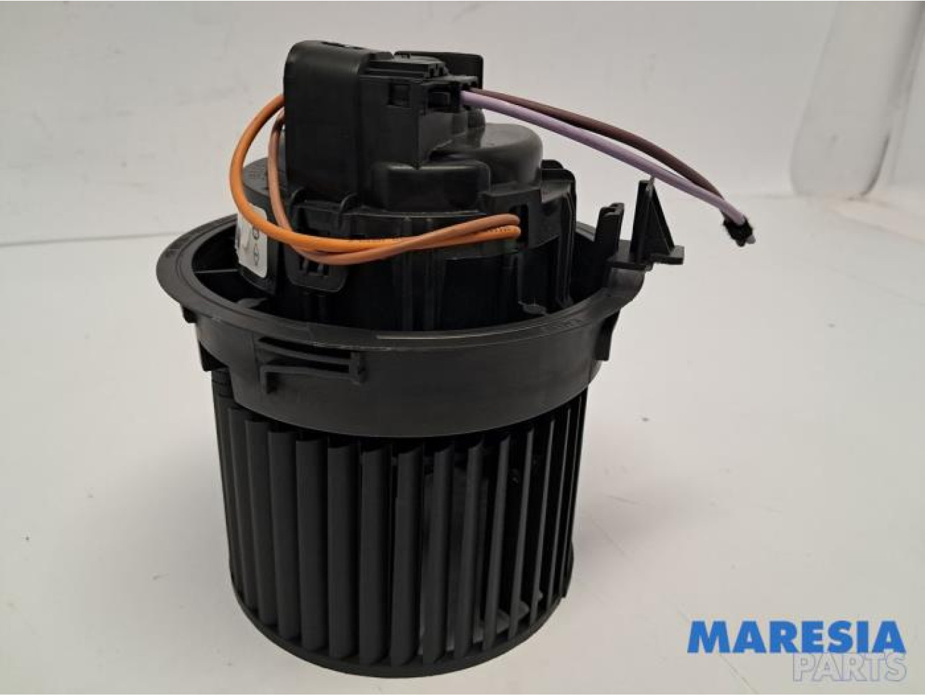 Renault - Clio - Kachel Ventilatiemotor