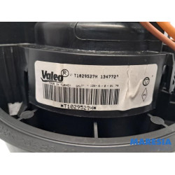 Renault - Clio - Kachel Ventilatiemotor