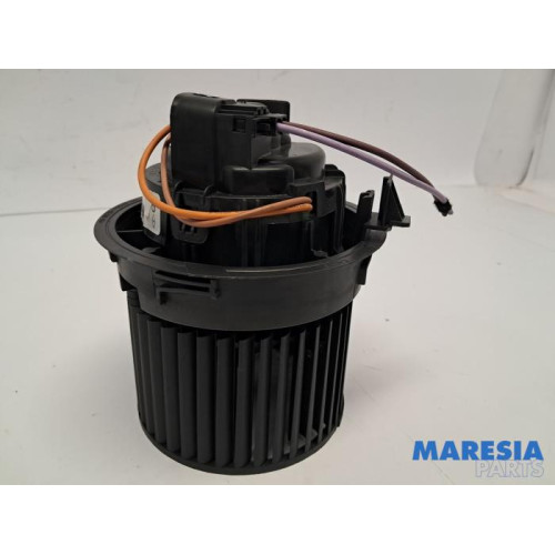 Renault - Clio - Kachel Ventilatiemotor
