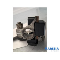 Renault - Clio - Capteur de batterie