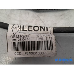 Renault - Clio - Capteur de batterie