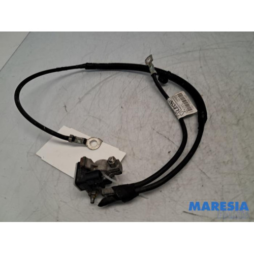 Renault - Clio - Capteur de batterie