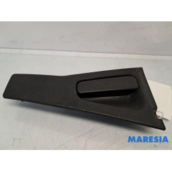 Renault - Clio - Rear door handle 4-door, right