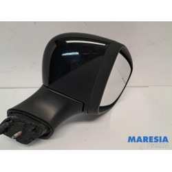 Renault - Clio - Rétroviseur extérieur droit