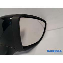 Renault - Clio - Rétroviseur extérieur droit