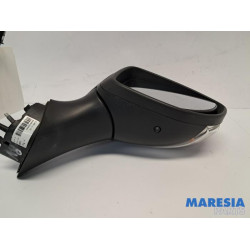 Renault - Clio - Rétroviseur extérieur droit