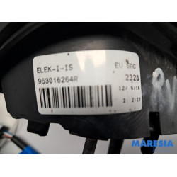 Renault - Clio - Rétroviseur extérieur droit