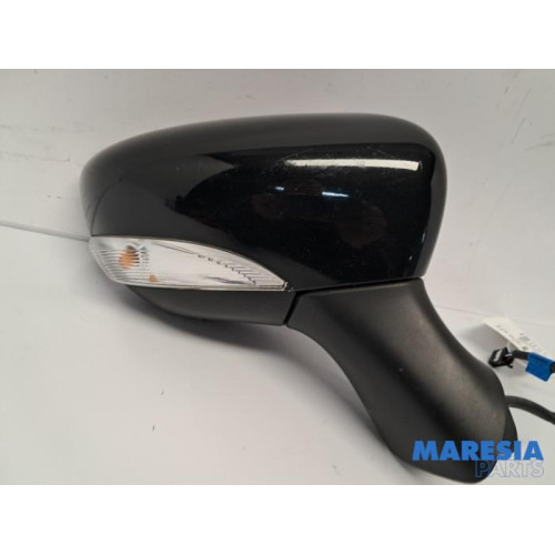 Renault - Clio - Rétroviseur extérieur droit