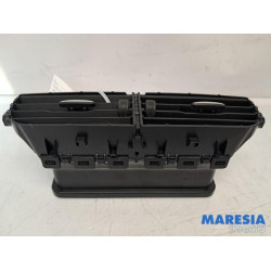 Renault - Clio - Dashboard vent