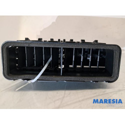 Renault - Clio - Dashboard vent