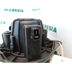 Fiat - Stilo - Heating and ventilation fan motor