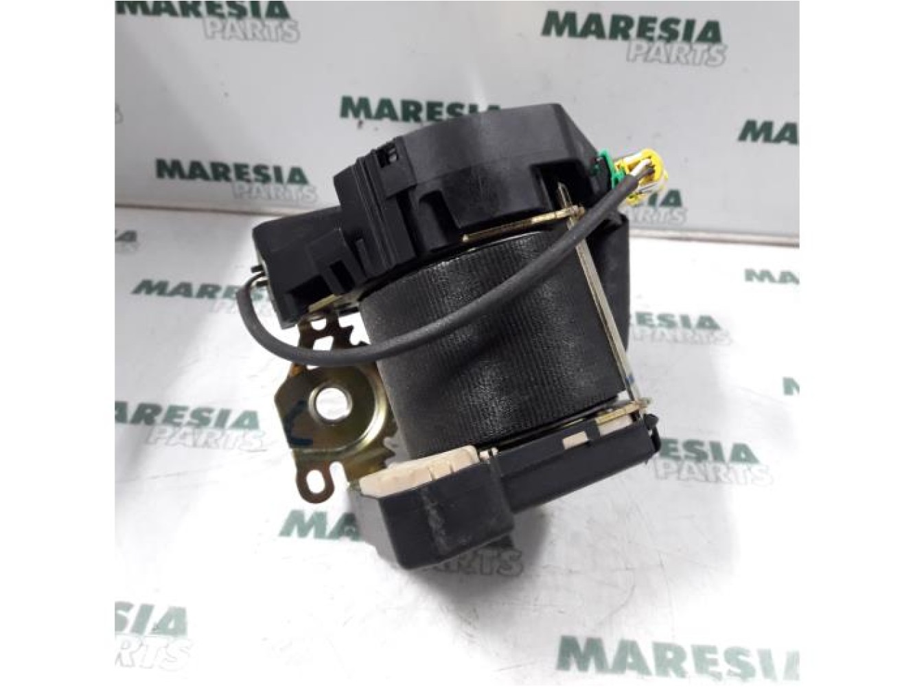 Fiat - Stilo - Front seatbelt, right