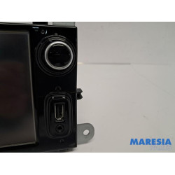 Renault - Clio - Radio